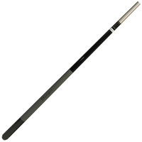 Stinger Pool cue Stinger Shadow-Line grå