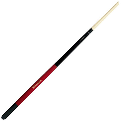 Stinger Pool cue Stinger Shadow-Line rød