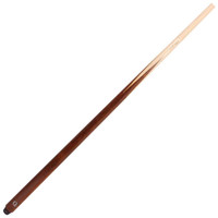 DUFFERIN Pool cue 1-delt Dufferin 145cm Q2 mat