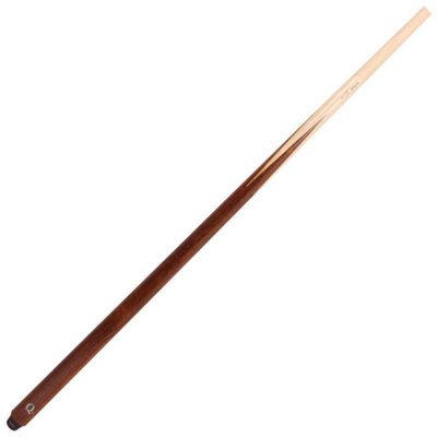 Pool cue 1-delt Dufferin 145cm Q2 mat