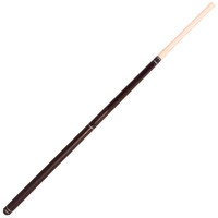 BUFFALO pool cue Jump/Break Buffalo zwart