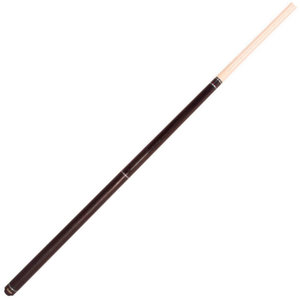 pool cue Jump/Break Buffalo zwart