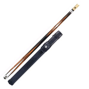 Shooter II Pool Cue & Tube Nr1