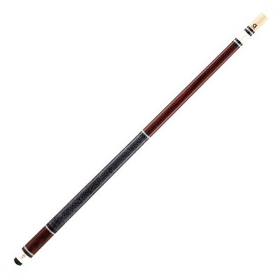 McDermott G222 Rosewood pool cue