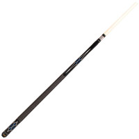 Piranha Pool cue Piranha SII no. 1