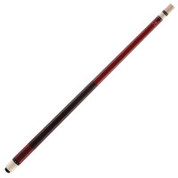 McDermott Lucky L6 Red with Irish Linen handle (Weight: 19Oz)