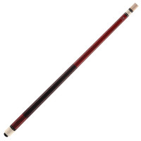 McDermott Lucky L6 Rood met Iers Linnen handvat (Gewicht: 19Oz)