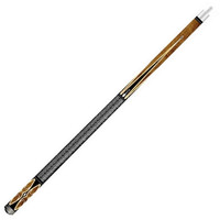 Artemis Artemis ® pool cue model 4. Brown - black/white