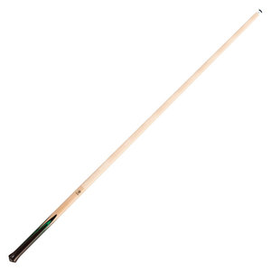 Lucky Jump Cue Green