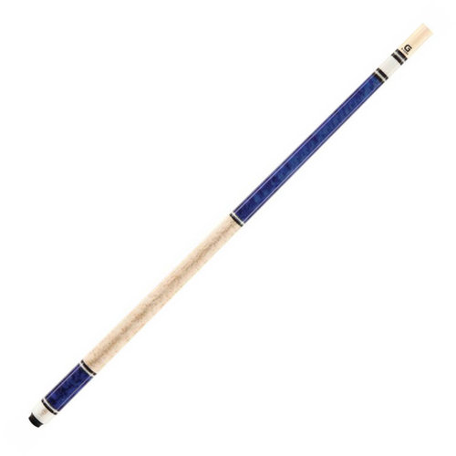 McDermott McDermott G230 Pacific Blue pool cue