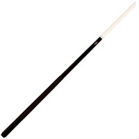 Cuetec Pool cue Cuetec TIP-TEC 1-piece 145 cm black