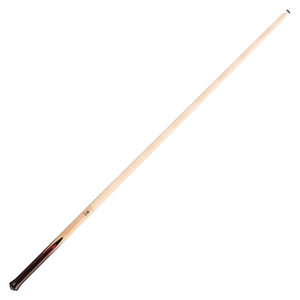 Lucky Jump Cue Red