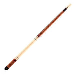 McDermott G407 Birdseye/Inlay Pool Cue