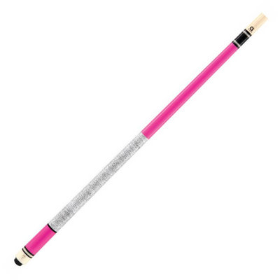 McDermott G205 Pink pool cue