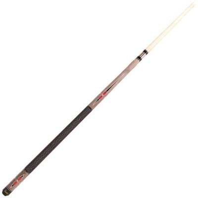 Pool cue Piranha SII no. 2