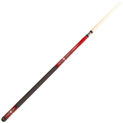 Pool cue Piranha SII no. 4