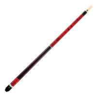 McDermott G208 Colorado Red pool (Gewicht: 19Oz) McDermott McDermott G208 Colorado Red pool (Gewicht: 19Oz)