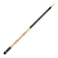 McDermott McDermott G418 Birdseye Titanium Grey/inlay pool cue