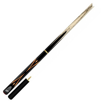 Dufferin Medusa Snook 3/4 Cue4