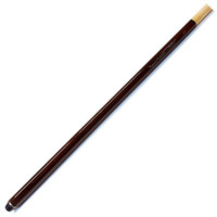Artemis home cue 1-piece RC brown 145 cm 12 or 13 mm pom Artemis Artemis home cue 1-piece RC brown 145 cm 12 or 13 mm pom