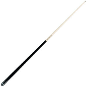 Pool cue club Stinger 1-piece various sizes screw pom. 12 mm