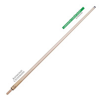 RS8 Ceulemans topstykke 71 cm 11,75 mm passer også til andre mærker Ceulemans RS8 Ceulemans topstykke 71 cm 11,75 mm passer også til andre mærker