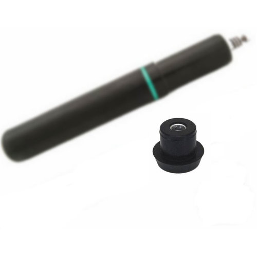 løs Plugg for Forlengelse Van den Broek uttrekkbar løs Plugg for Forlengelse Van den Broek uttrekkbar