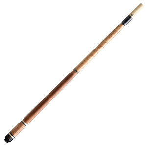 McDermott CRM327 Birdseye Walnut carom (Weight: 520 grams)