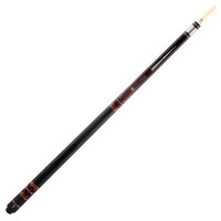 McDermott CRM1001 Black urethane/inlay carom (Gewicht: 520 gram) McDermott McDermott CRM1001 Black urethane/inlay carom (Gewicht: 520 gram)