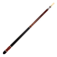 McDermott CRM701 Cocobolo/inlay carom (Gewicht: 520 gram) McDermott McDermott CRM701 Cocobolo/inlay carom (Gewicht: 520 gram)