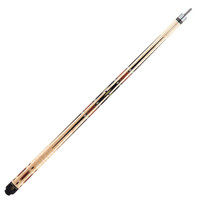 McDermott McDermott CRM709 Birdseye / inlay carom (Weight: 520 grams)