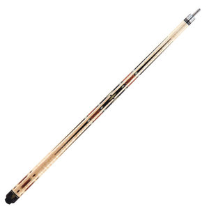 McDermott CRM709 Birdseye / inlay carom (vikt: 520 gram)