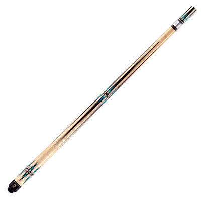 McDermott CRM605 Birdseye / inlay carom (Weight: 520 grams)