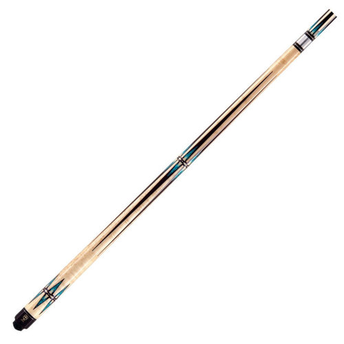 McDermott CRM605 Birdseye/inlay carambole (Vægt: 520 gram) McDermott McDermott CRM605 Birdseye/inlay carambole (Vægt: 520 gram)