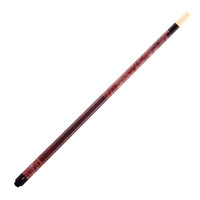 McDermott GS09 DW grey/red pool (Weight: 19Oz) McDermott McDermott GS09 DW grey/red pool (Weight: 19Oz)