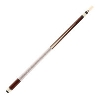 McDermott McDermott G329 Rosewood/Inlay Pole (Weight: 19Oz)