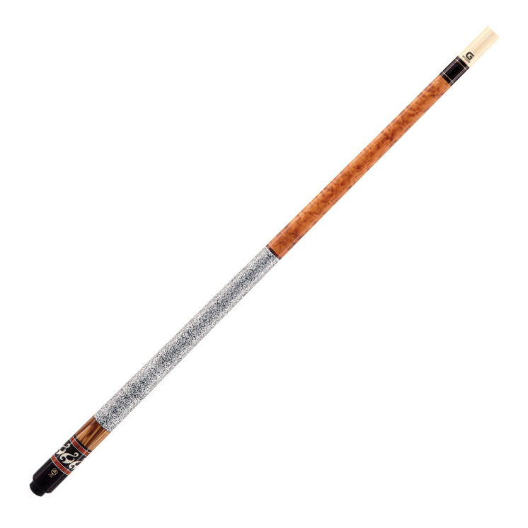 CUESOUL 3 Kussen Carambole Biljart Keu 56 Gewicht 19oz, Houten Gezamenlijk Systeem (CSCC-KL118