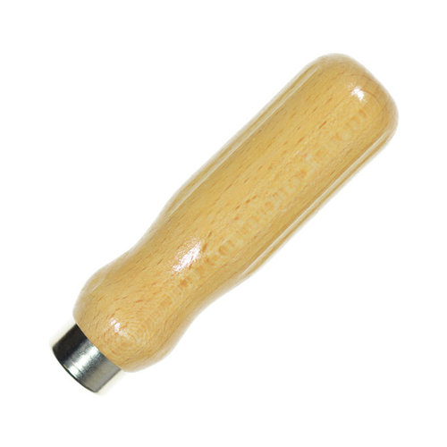 Tafelvoetbal Handvat hout Tafelvoetbal Handvat hout