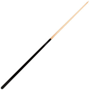 Rest cue basseng løvtre 152 cm