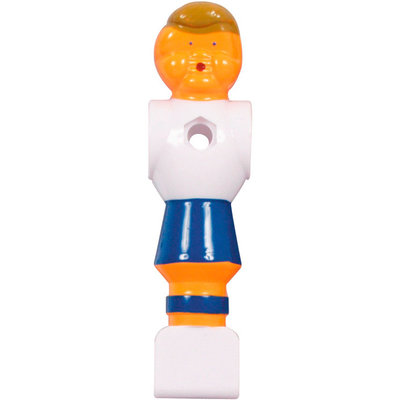 Buffalo Foosball Pop Blå 13 mm