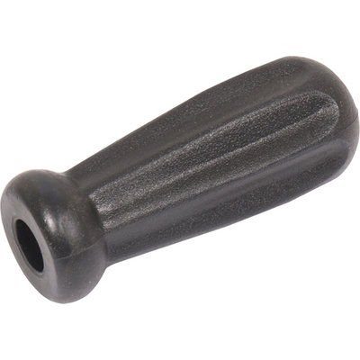 Foosball Handle hard rubber 13mm