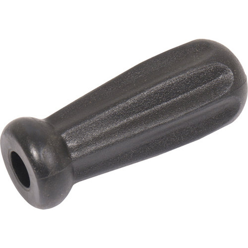 Foosball Handle hard rubber 13mm