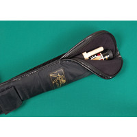 Laperti nylon bag. black 1/1 Laperti nylon bag. black 1/1