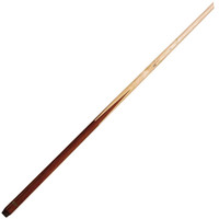 HOUSEQ pool cue club 1-delig 100 cm esdoorn M-8 tip