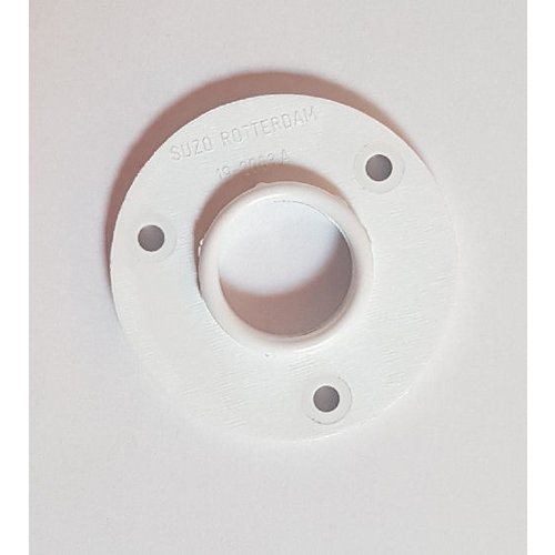 Afdekkap Deutscher Meister. Diameter 16 mm Deutscher Meister Afdekkap Deutscher Meister. Diameter 16 mm