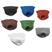 Snooker net set 6 pieces