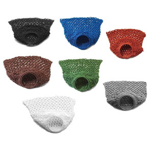 Snooker net set 6 pieces