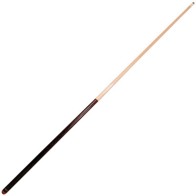 Poolkeu club 1-delig 145 cm esdoorn 13 mm lijmtip