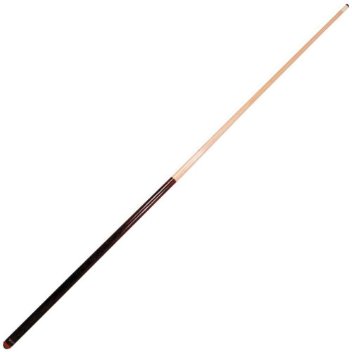 HOUSEQ Pool køkølle 1-delt 145 cm ahorn 13 mm limspids