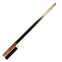 Buffalo En Pl Cue Lamotta No6 BUFFALO Buffalo En Pl Cue Lamotta No6